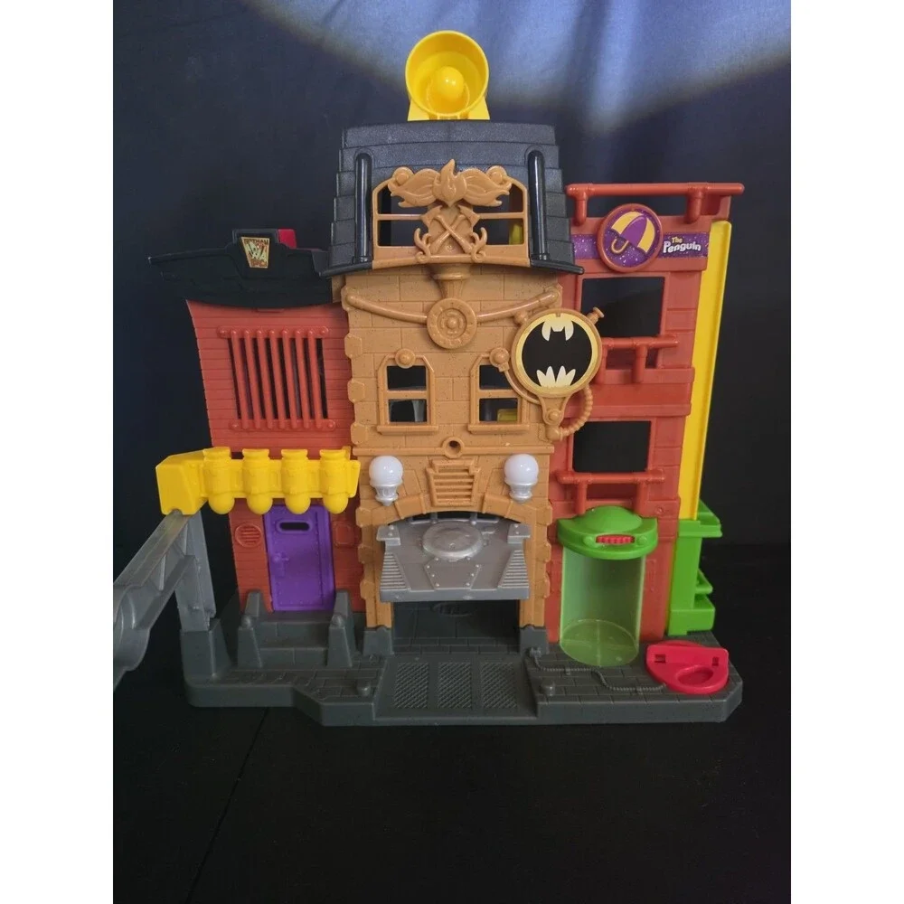 Fisher-Price fisher price